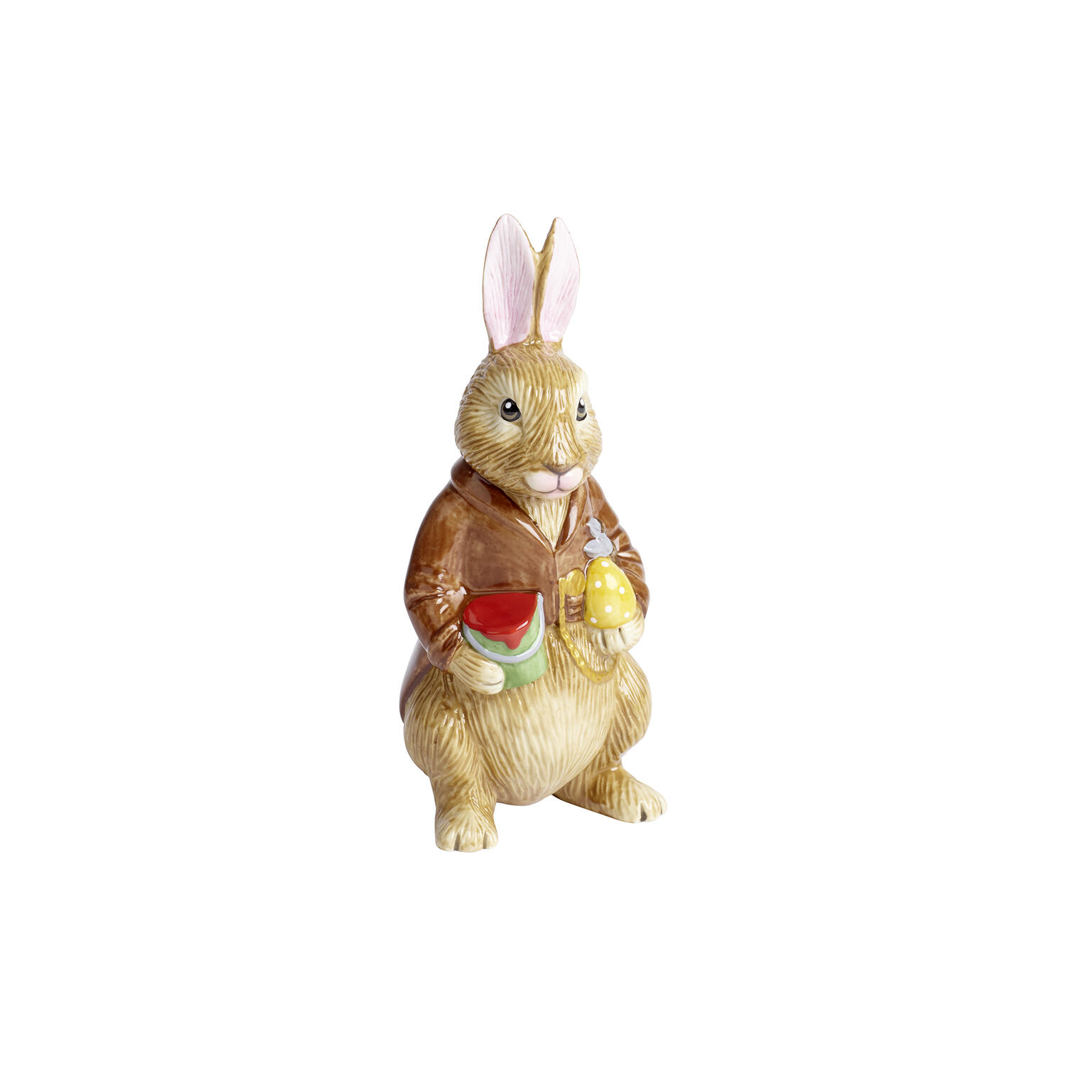 Bunny Tales Grandpa Hans