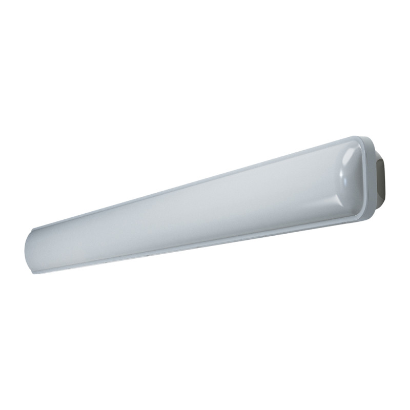 Armature LED Submarine blanc froid 4000 lm 48 W 150 cm LEDVANCE