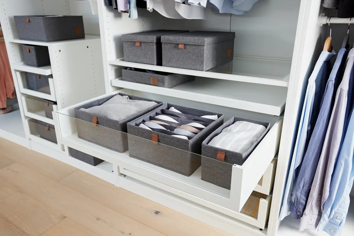 Organizer 2er-Set Premium