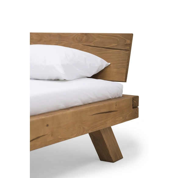 Doppelbett »Betten«, BxL: 158 x 218 cm, fichtenholz