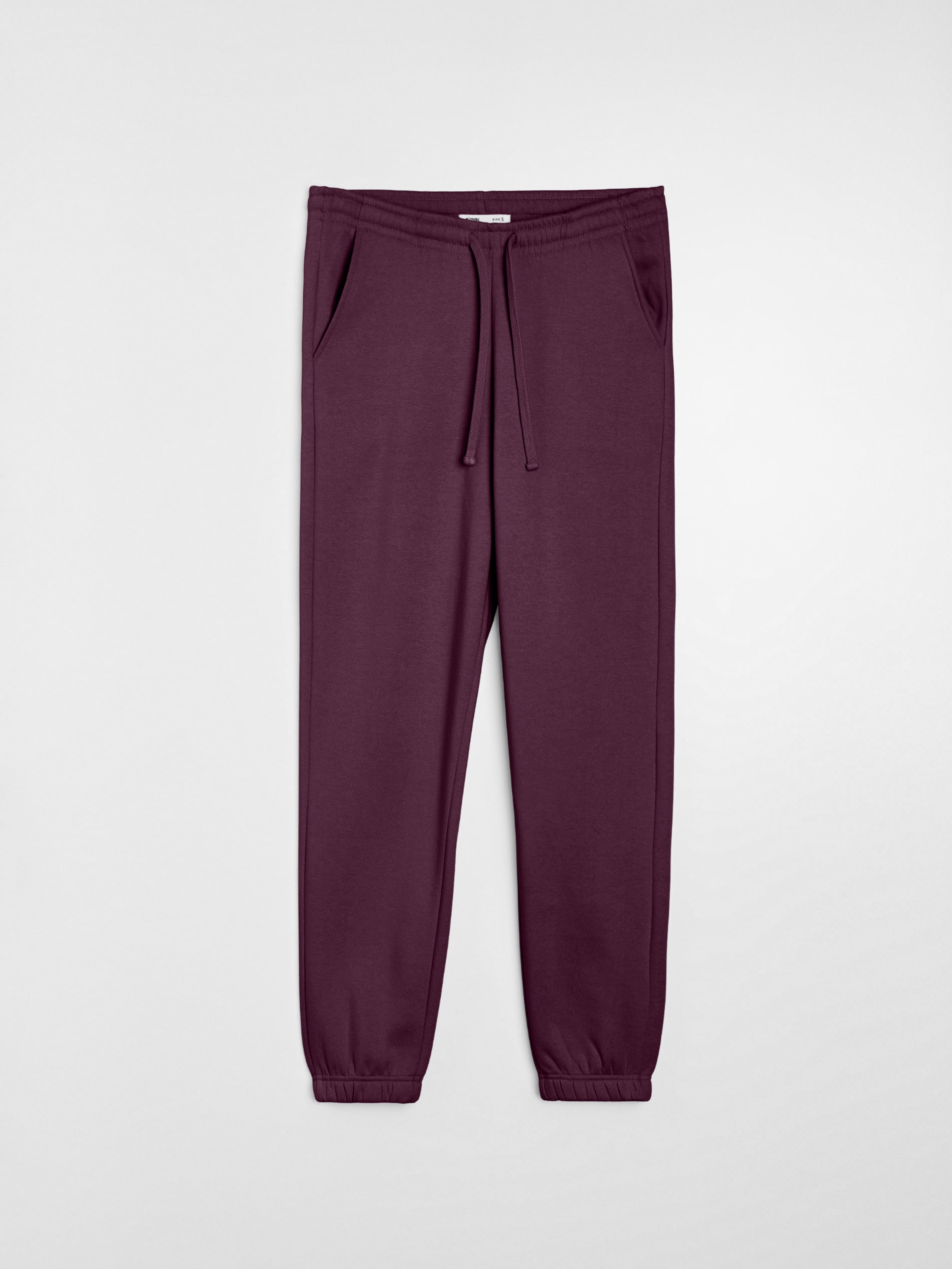 Spodnie dresowe jogger