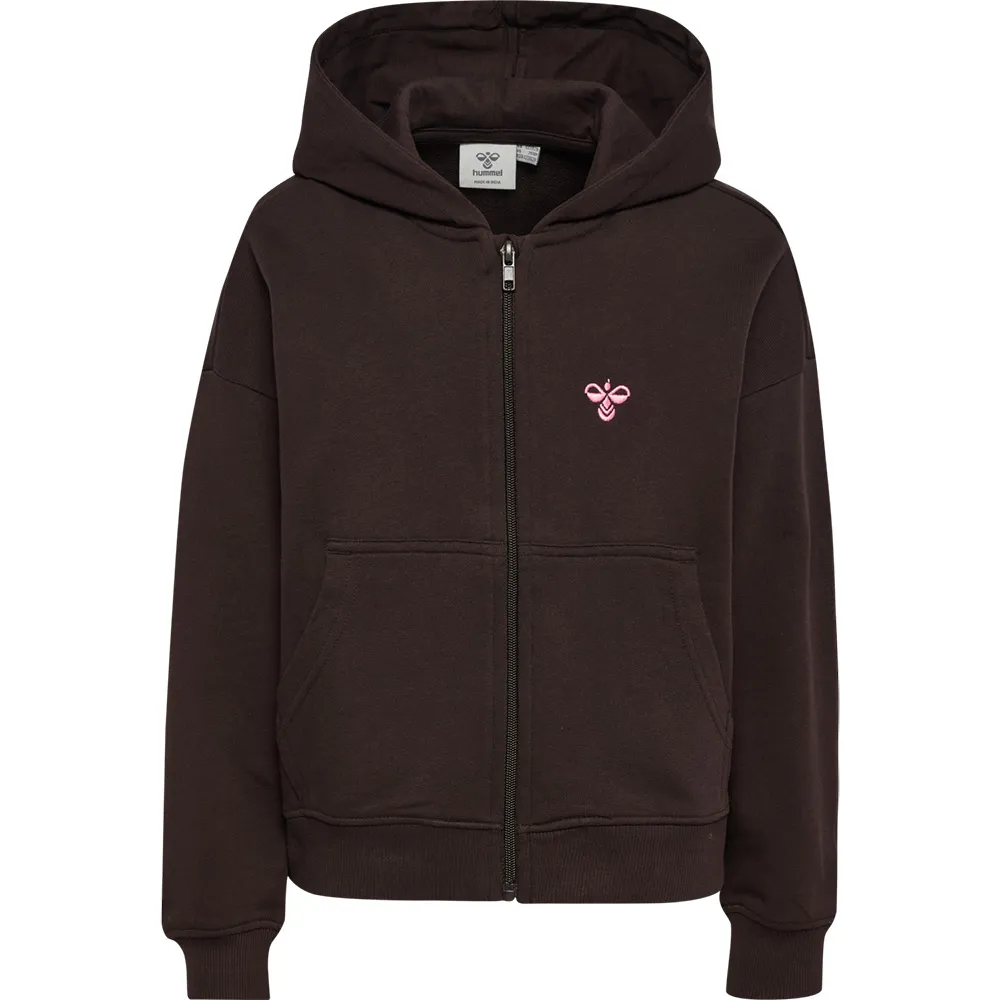 Hummel Jump Boxy cardigan