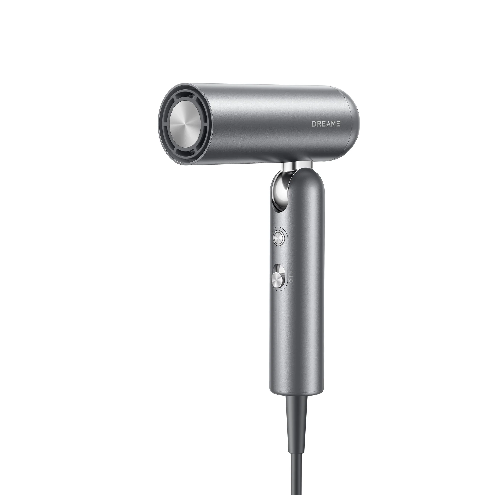 Dreame Pocket Neo 2 Sèche-cheveux Gris