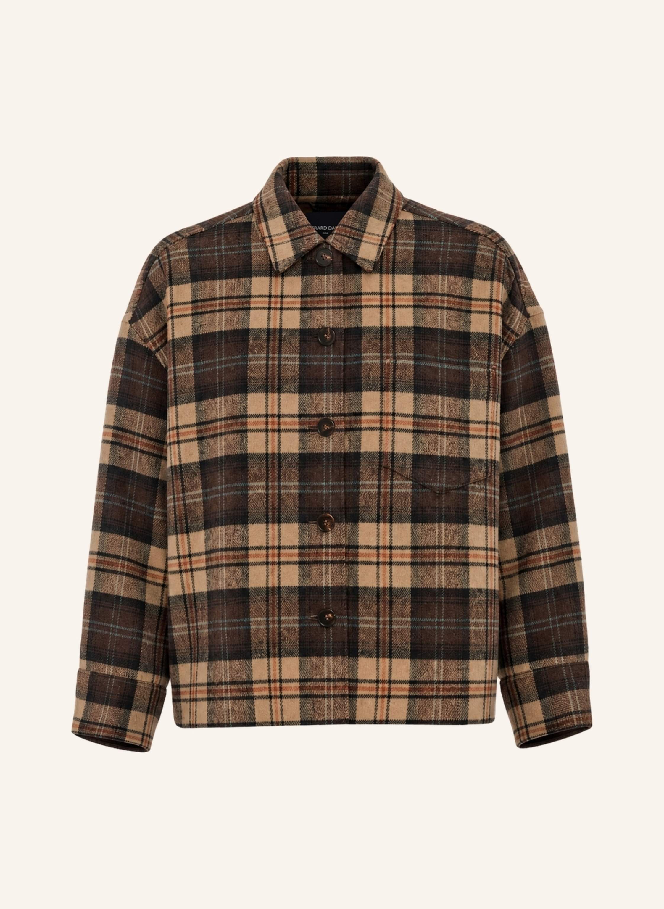 GERARD DAREL Jacke JOSIA
