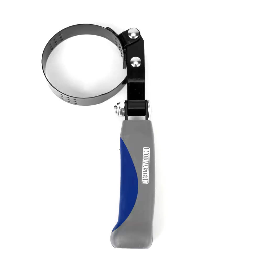Certified Band Wrench