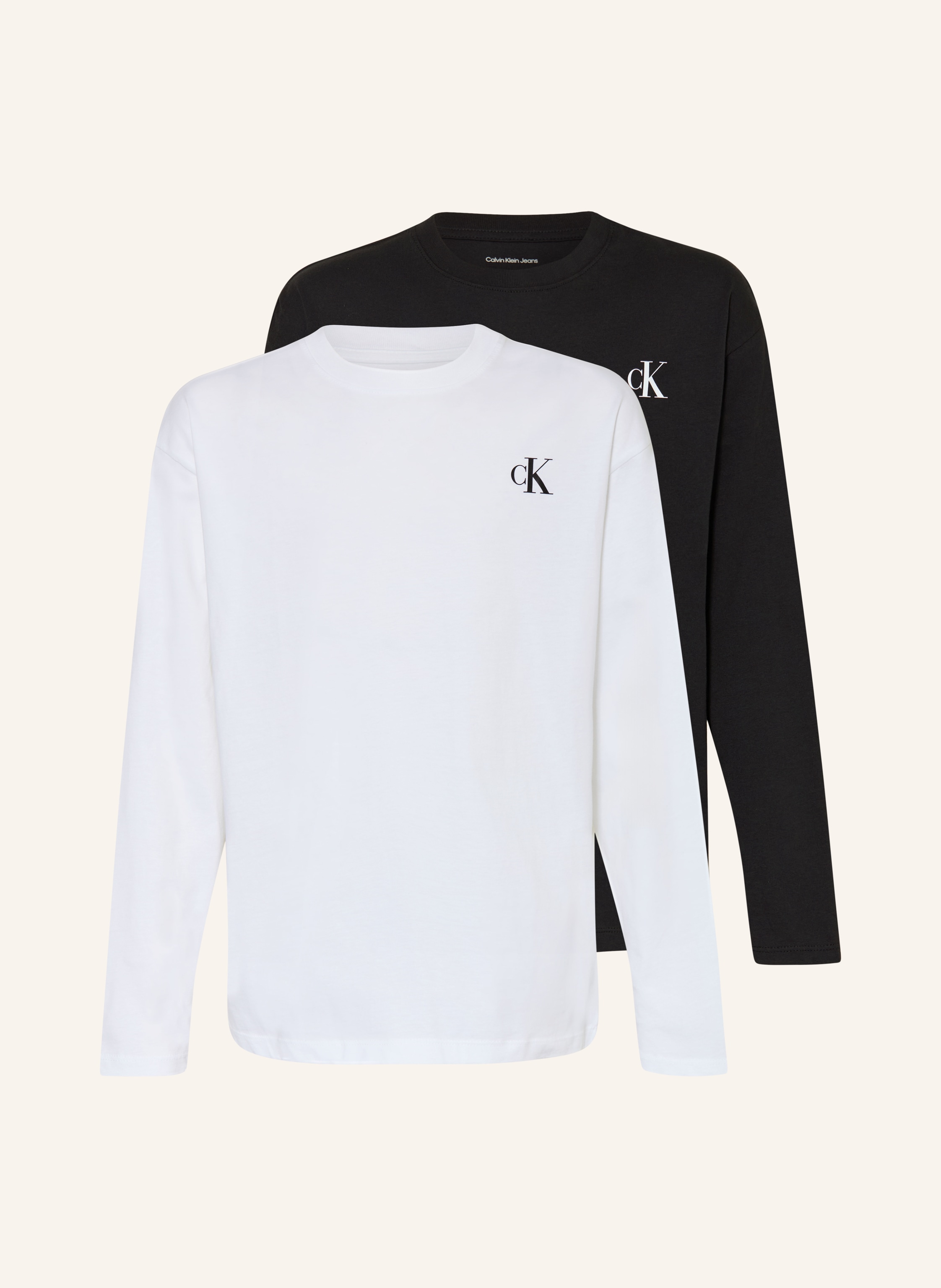 Calvin Klein Longsleeve