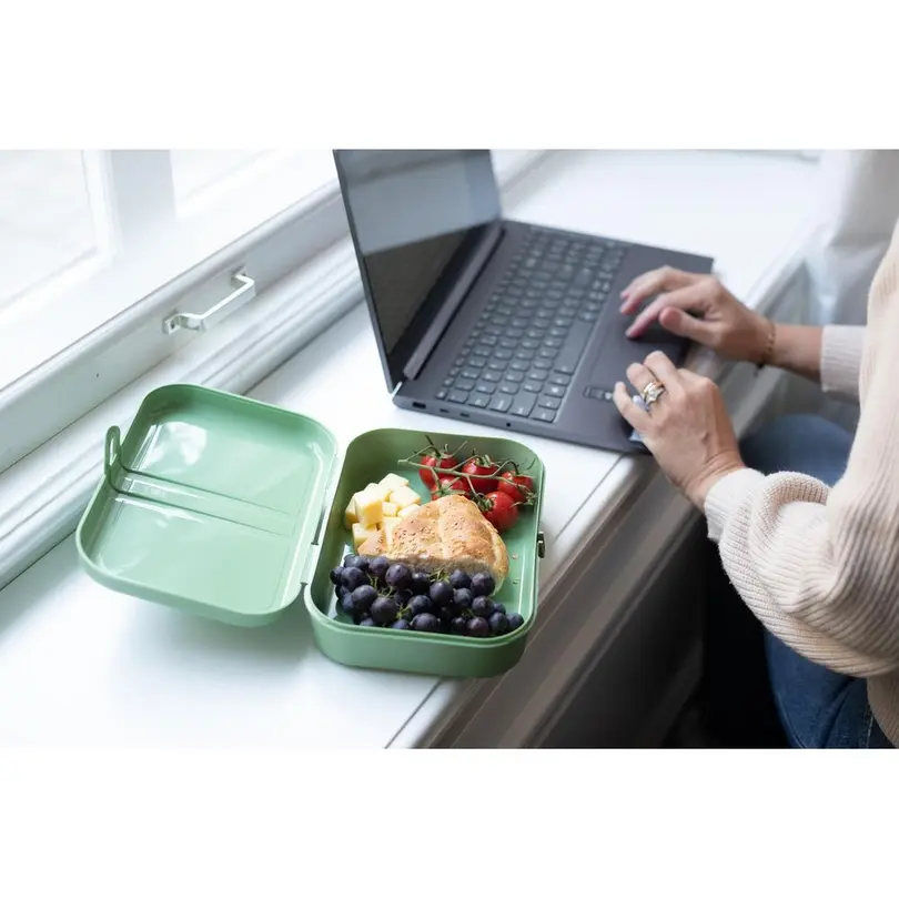 Lunch-Box Pascal