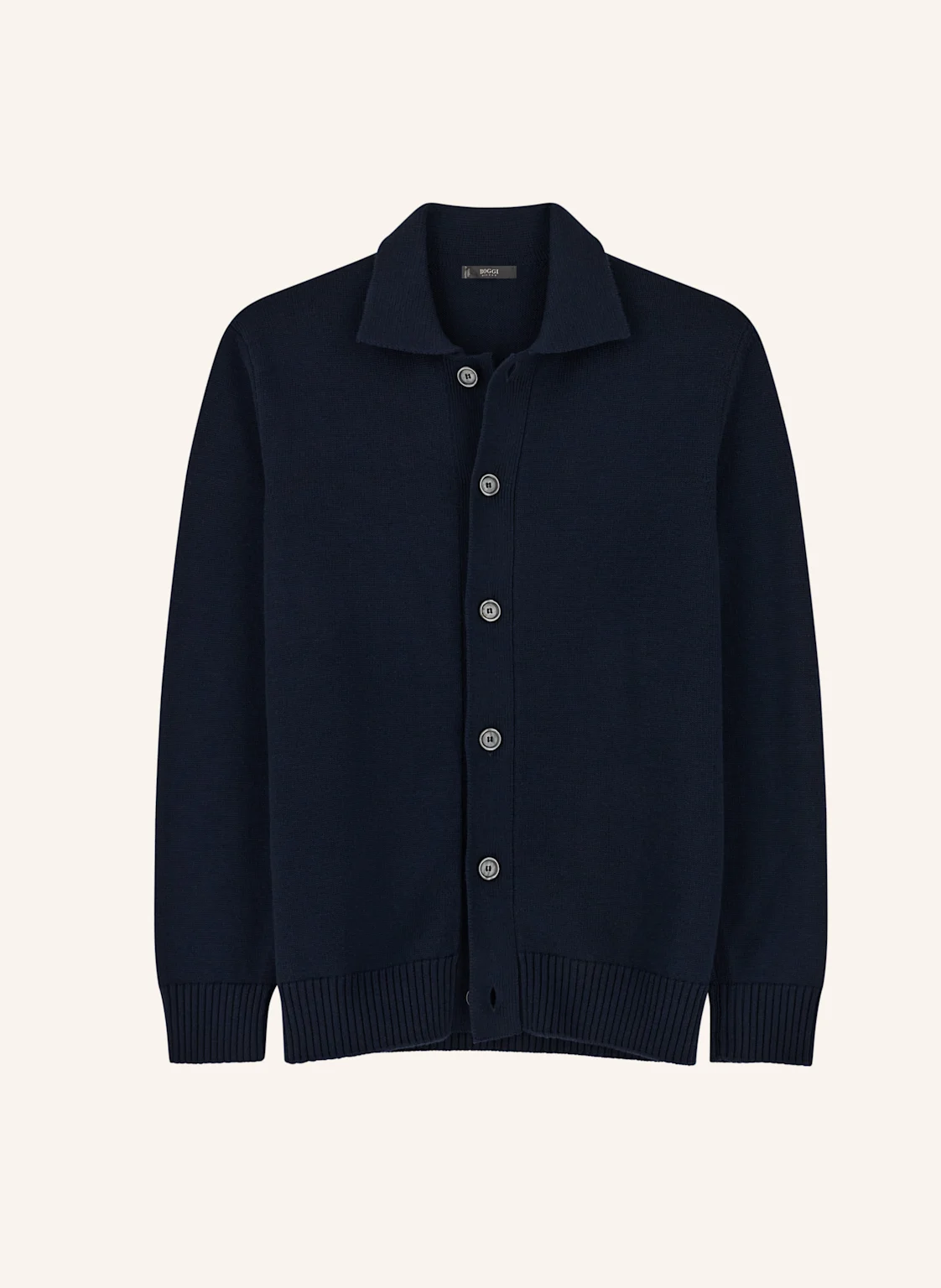 BOGGI MILANO Pullover
