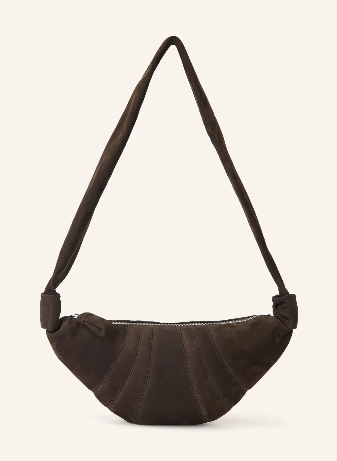 LEMAIRE Schultertasche CROISSANT SMALL
