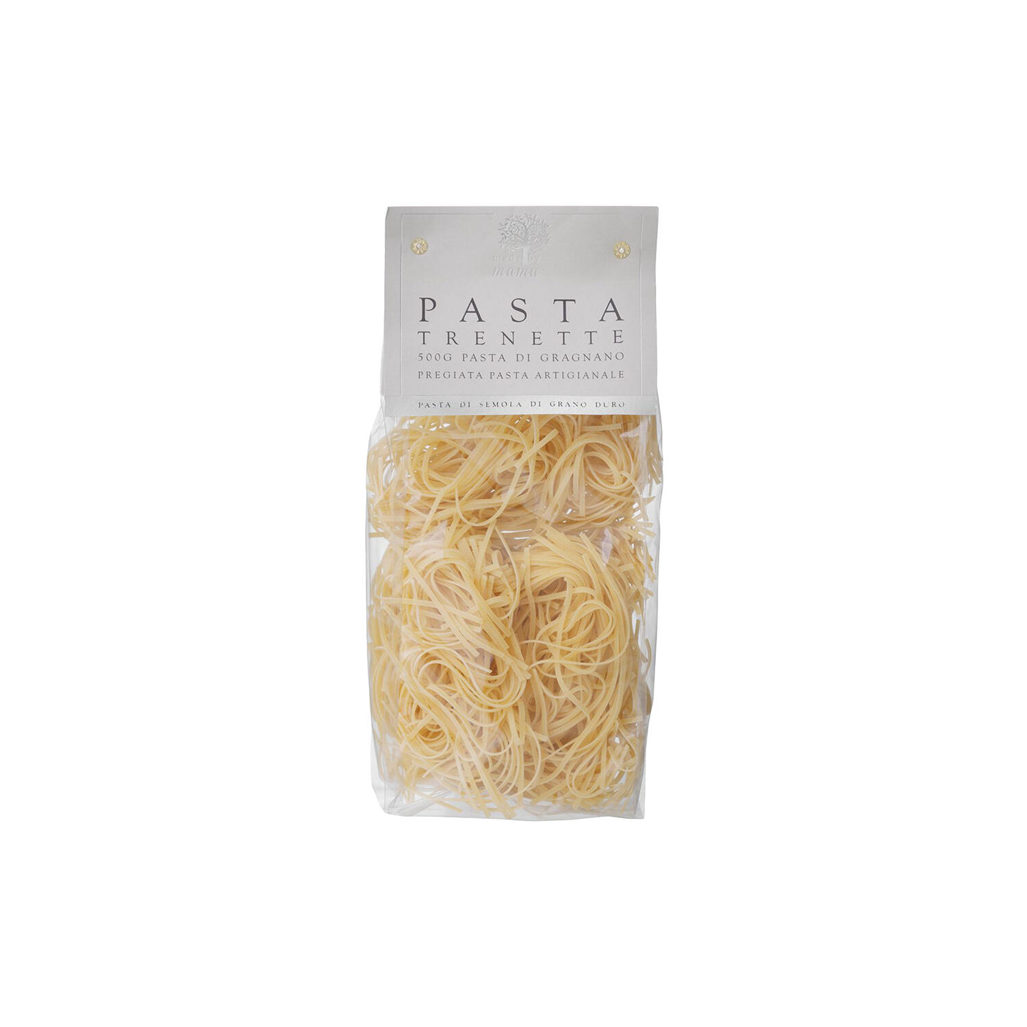 Pasta&nbsp;Trenette