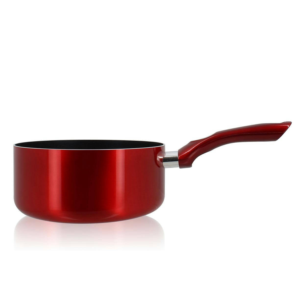 CERISE - Casserole en aluminium Ø20cm - compatible induction