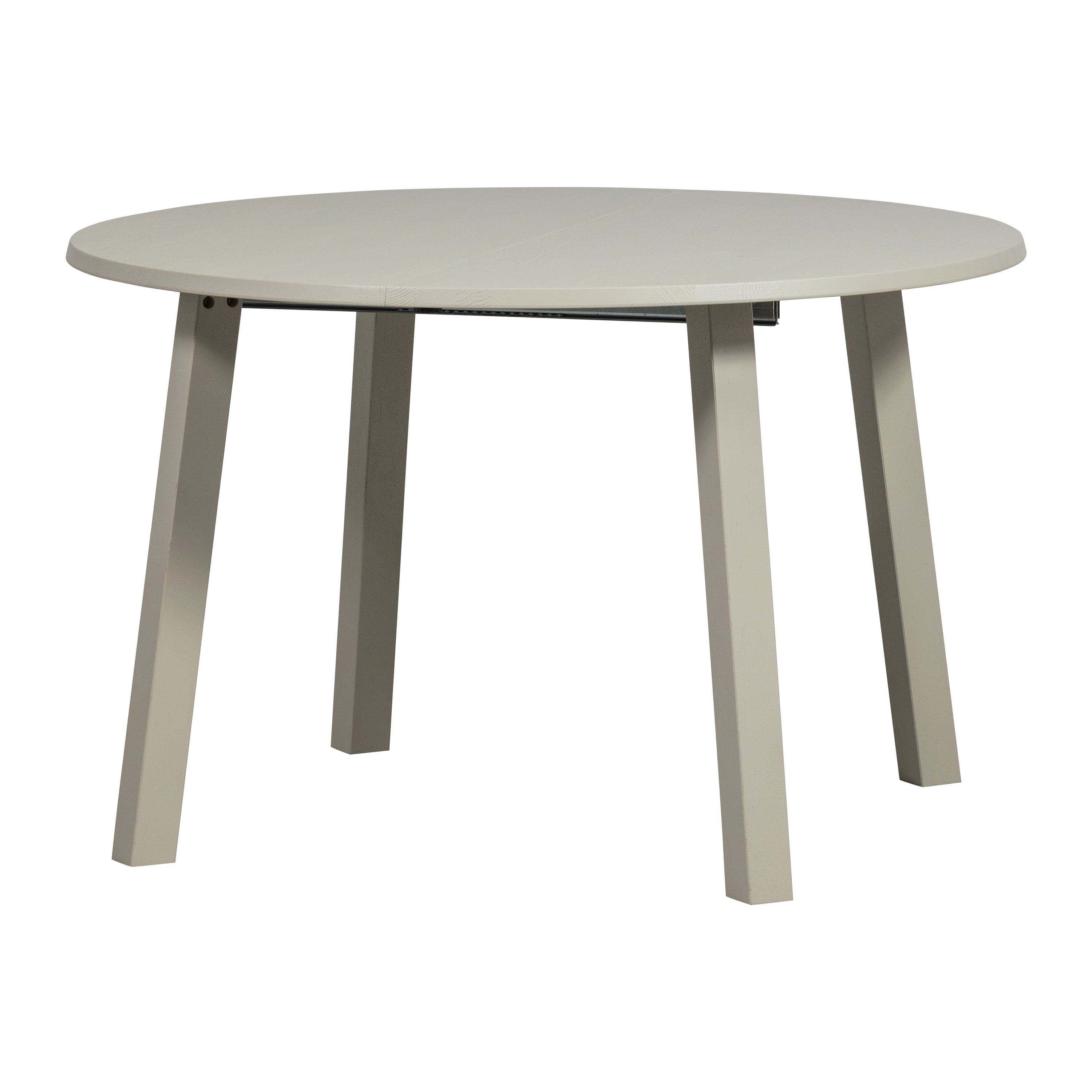 by fonQ Oath Eettafel Uitschuifbaar - Greige