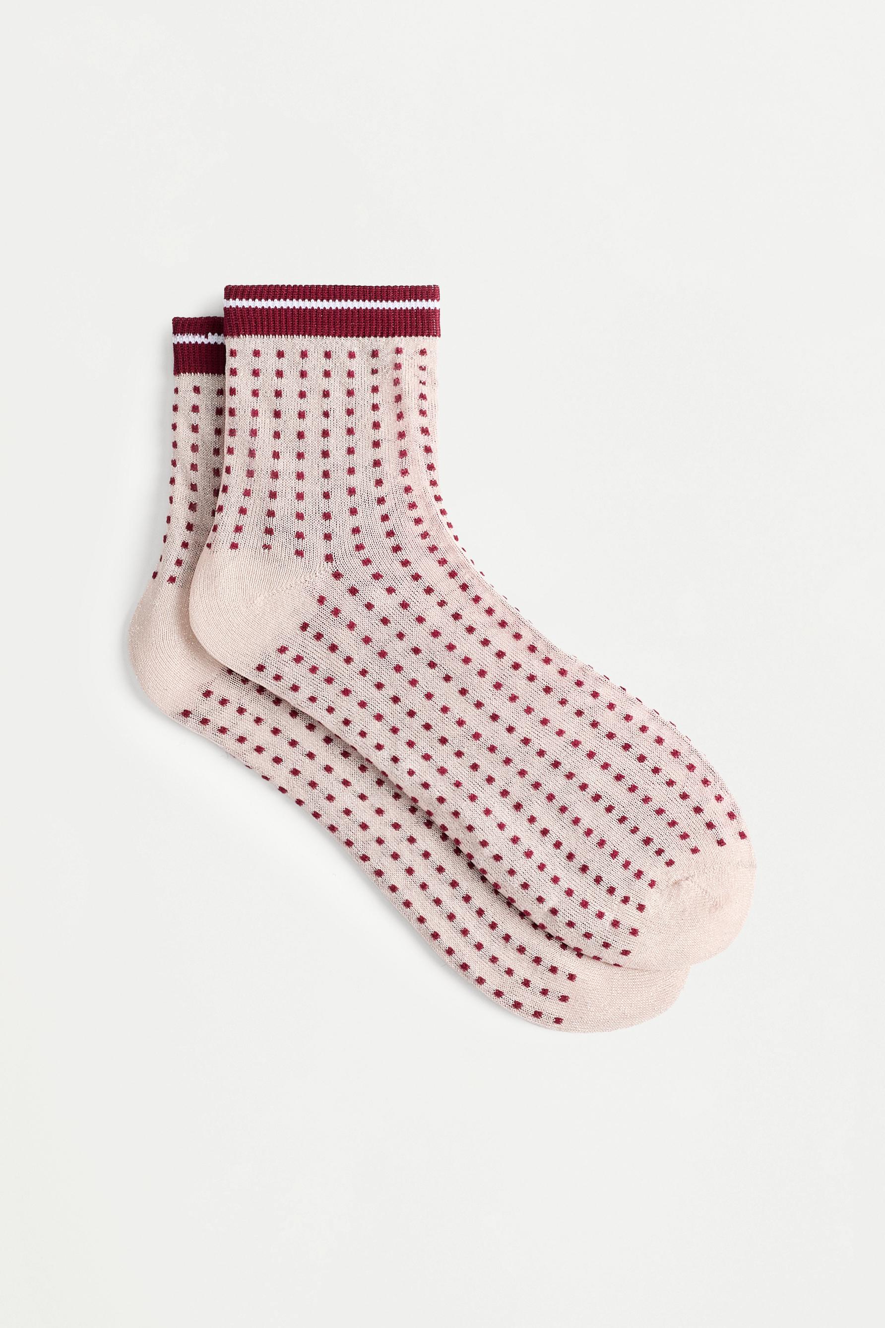 Calcetines cortos plumeti (Pack 3)