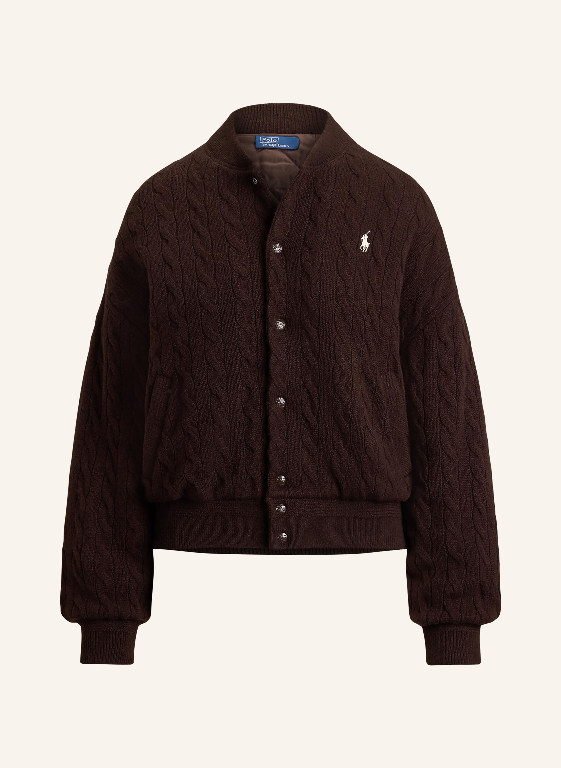 POLO RALPH LAUREN College-Jacke