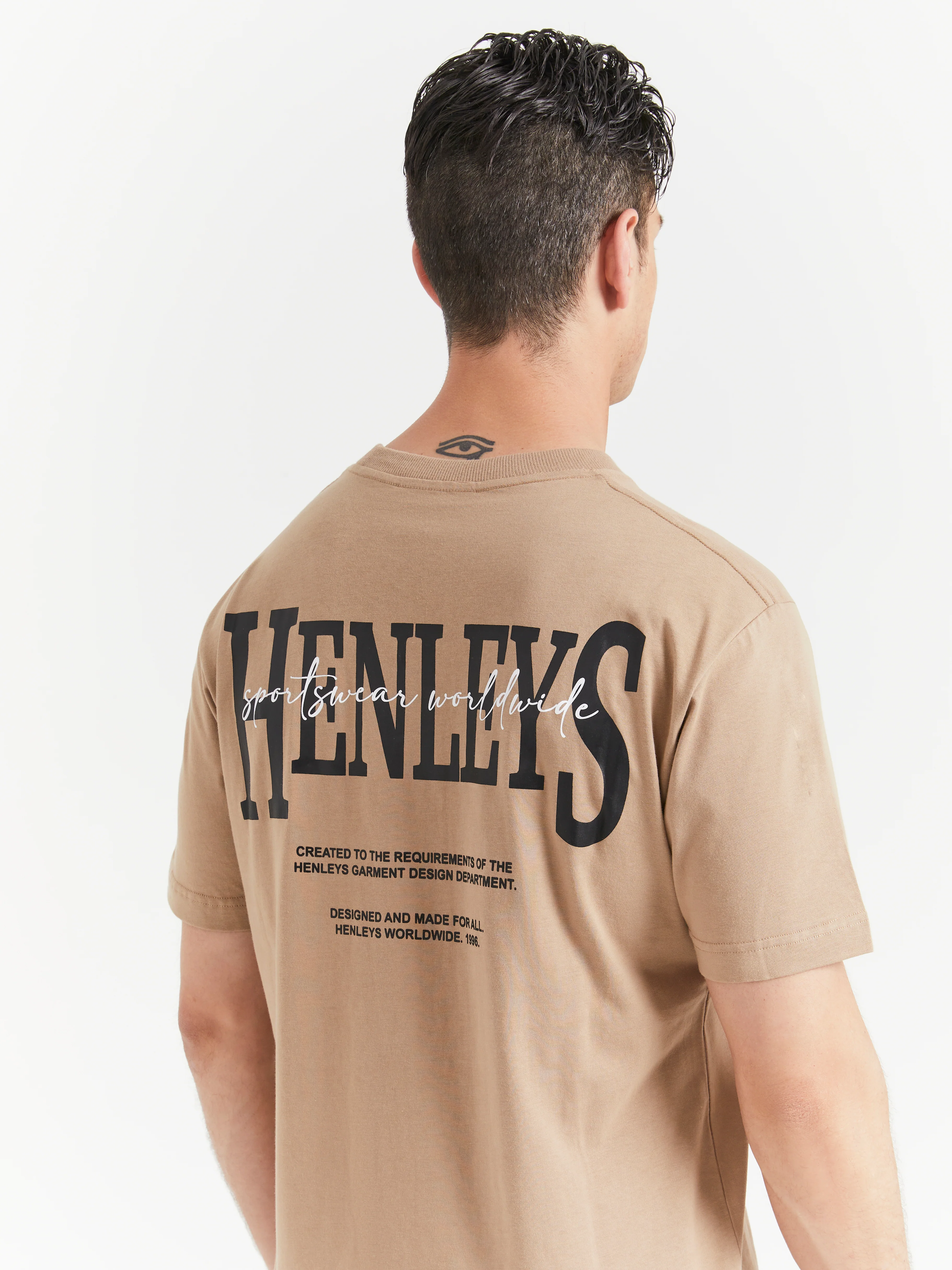 Panoramic T-Shirt