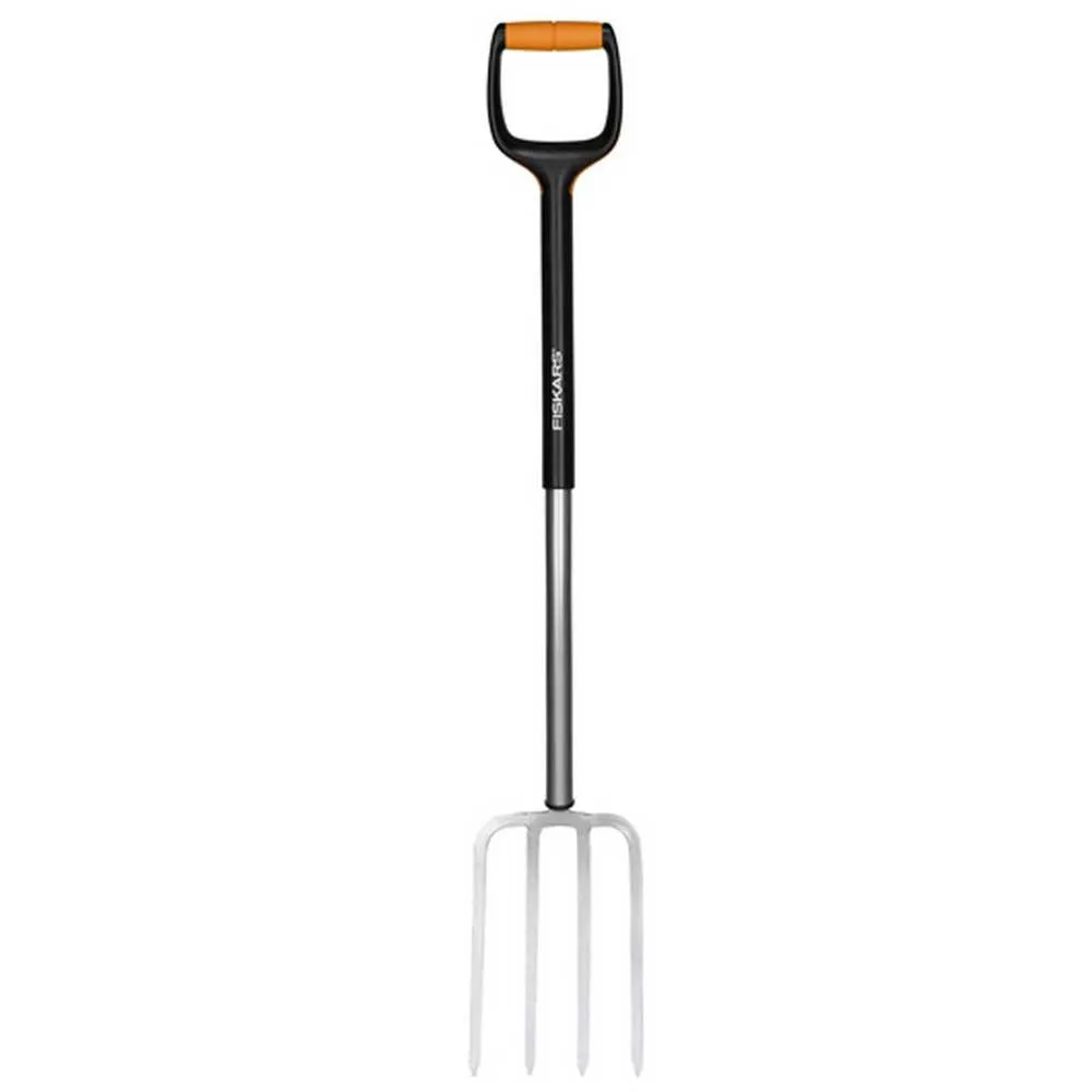 Fiskars Xact 108 cm Garden Fork