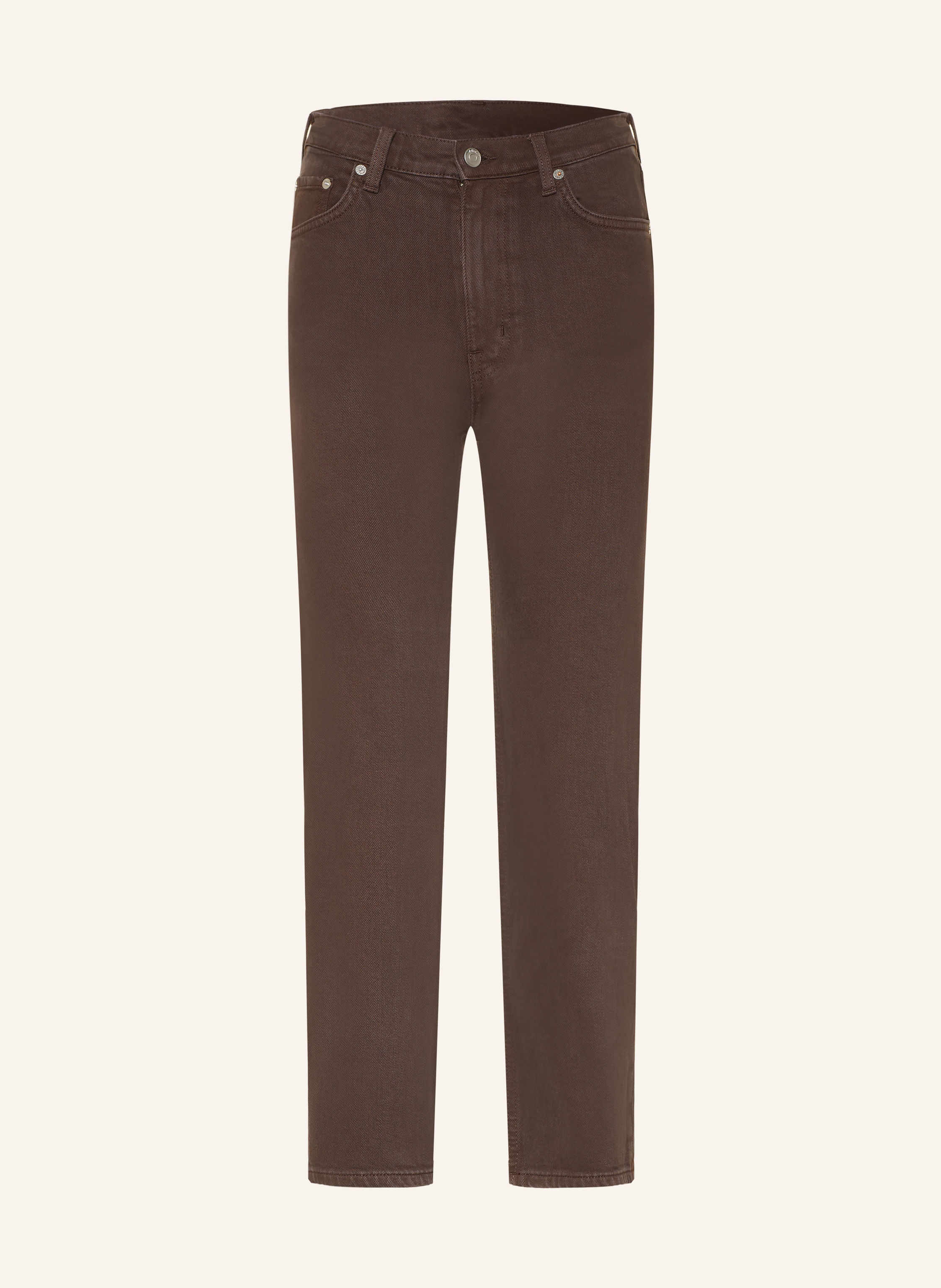 ARKET Cropped Jeans