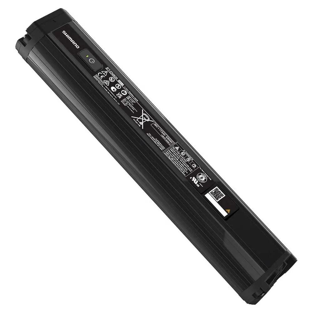 Shimano BT-EN806 down tube battery