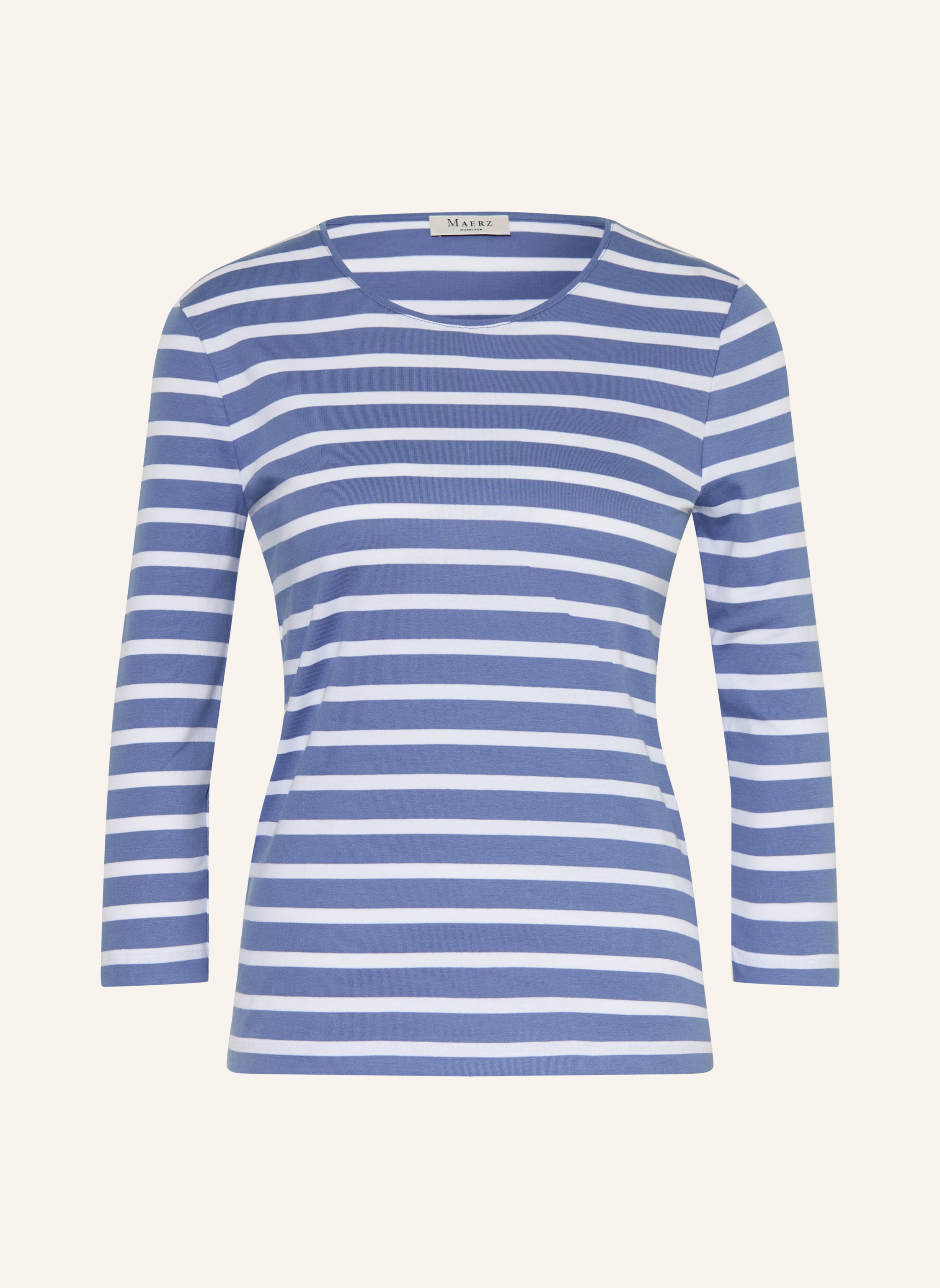MAERZ MUENCHEN Shirt mit 3/4-Arm