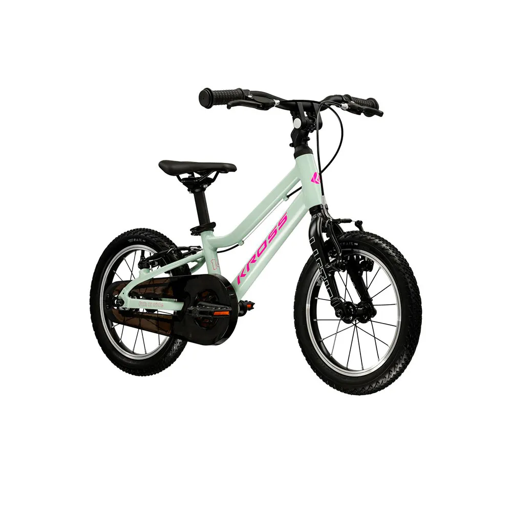 Kross Liftie 14´´ 2025 bike