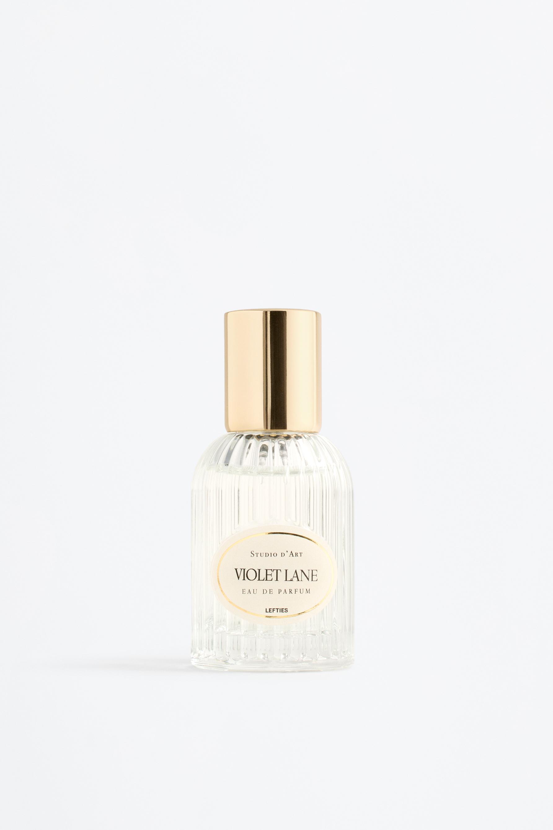 Studio d'Art Violet Lane EDP 30 ml