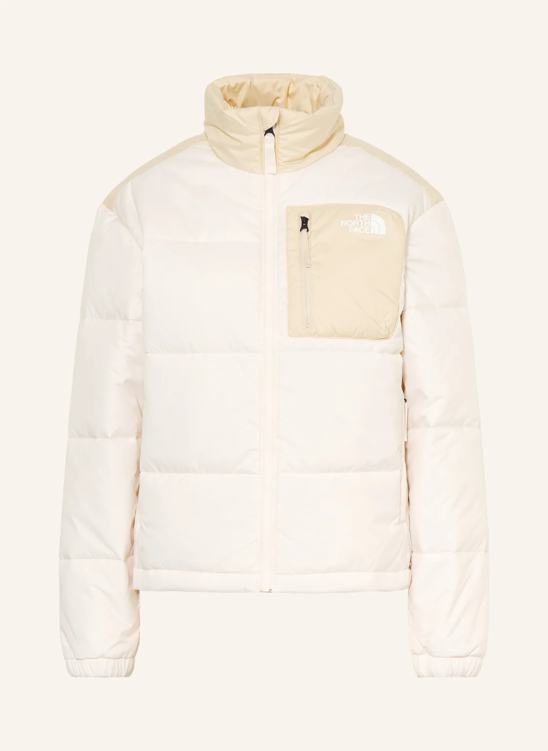 THE NORTH FACE Steppjacke NUKETO