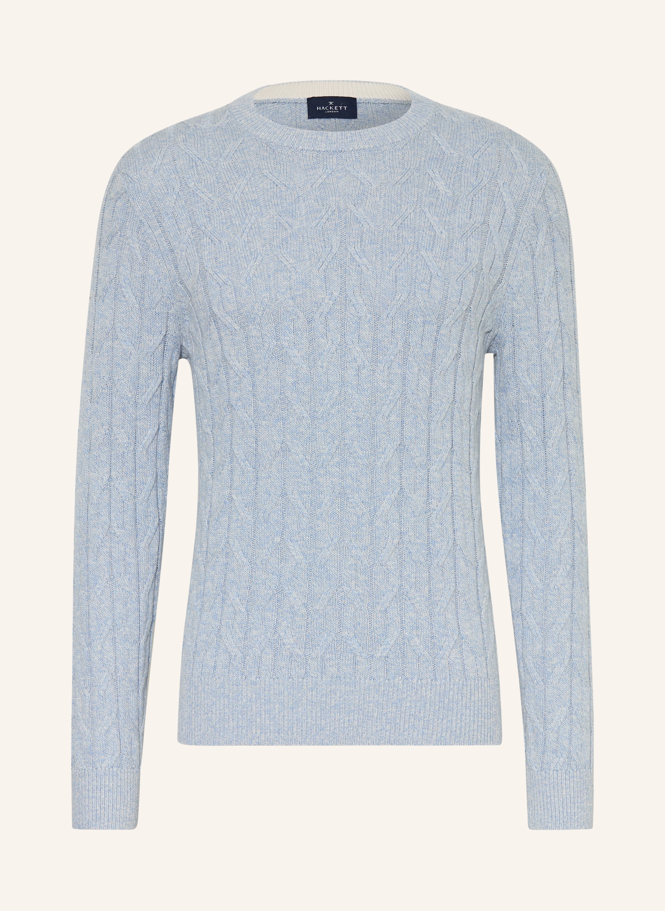 HACKETT LONDON Pullover