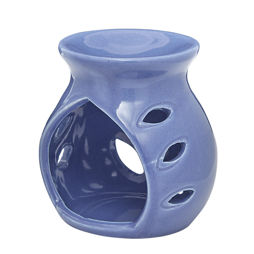 Br&ucirc;le parfum bleu