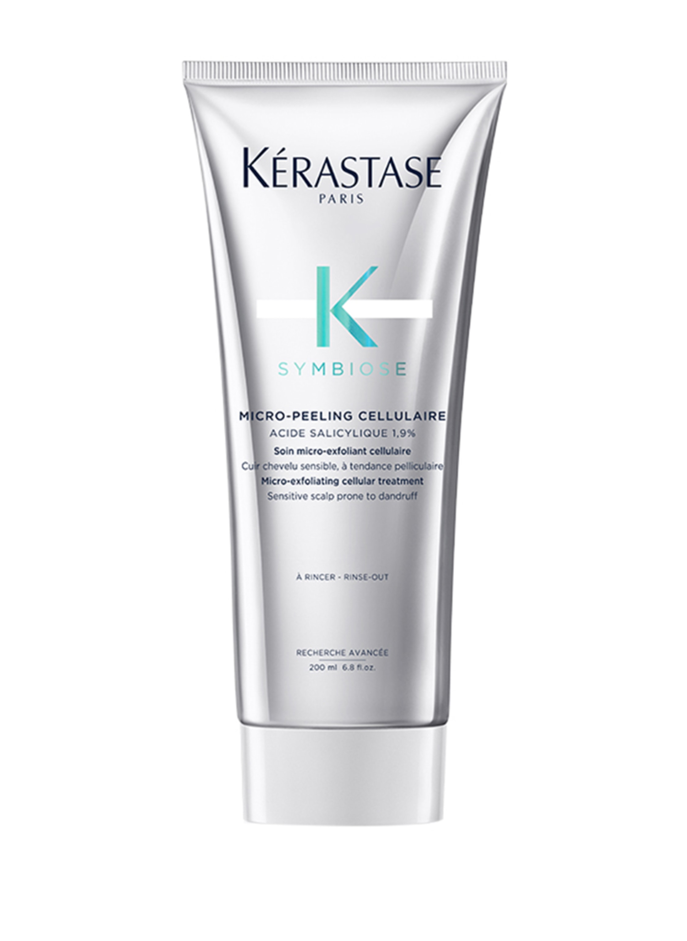 KÉRASTASE SYMBIOSE