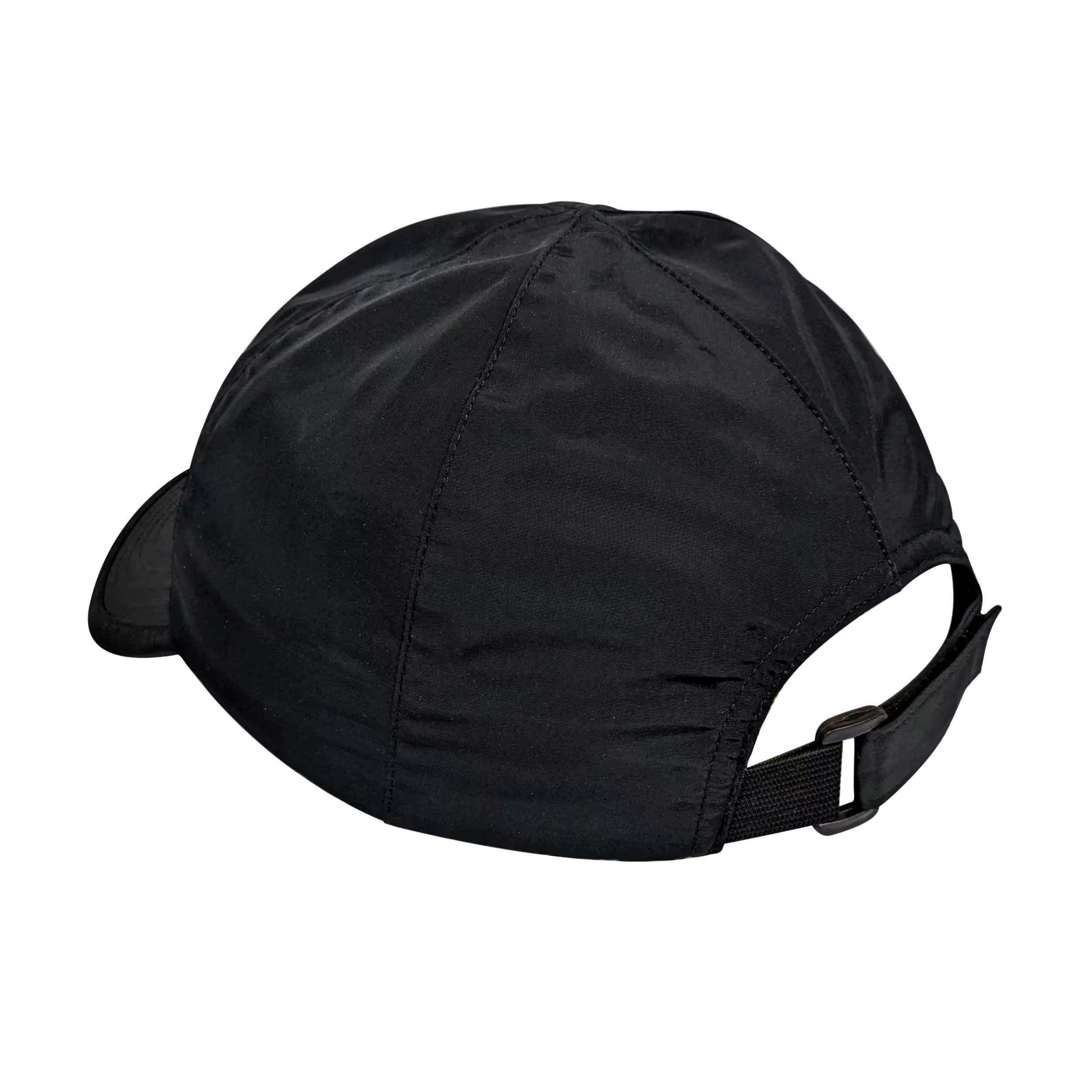 Outbound Water Repellent Adjustable Cap, Black, One-Size