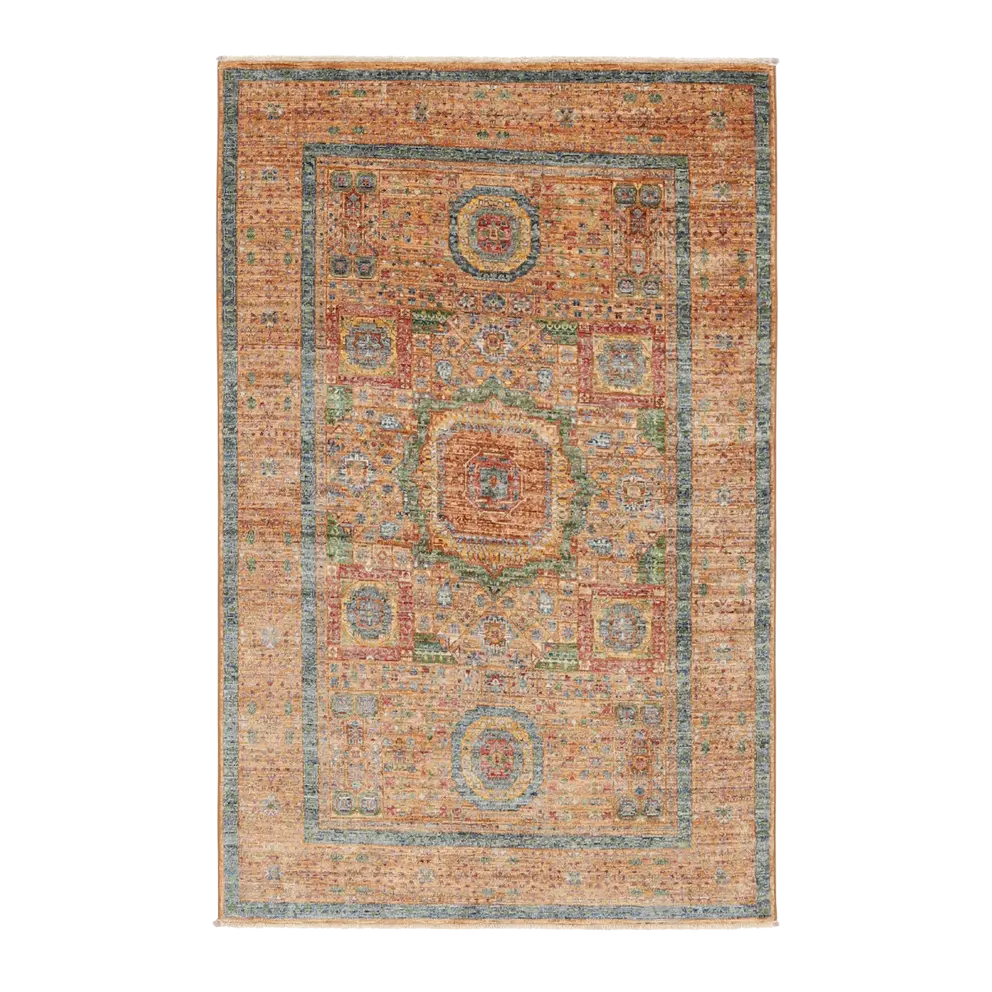 Orientteppich Mamluk Afghanistan