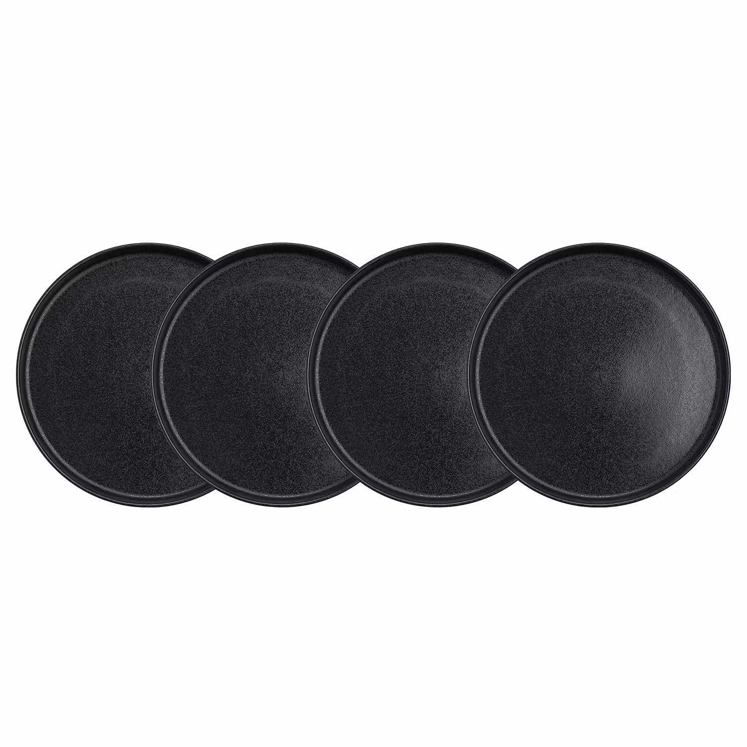 CASA NOVA Frühstücksteller 4er-Set