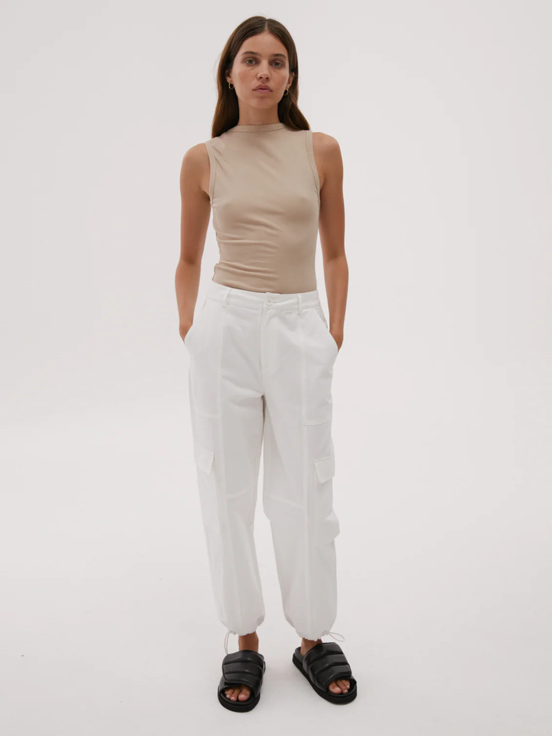 Archer Pants