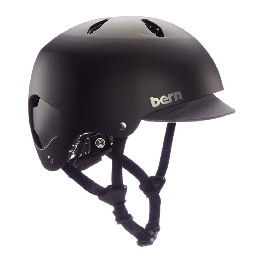Bern Comet Junior Helmet