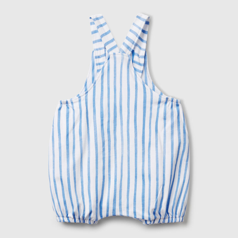 DUNGAREE