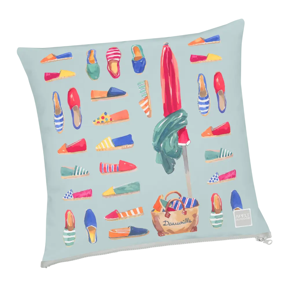Zierkissen Outdoor-Multi