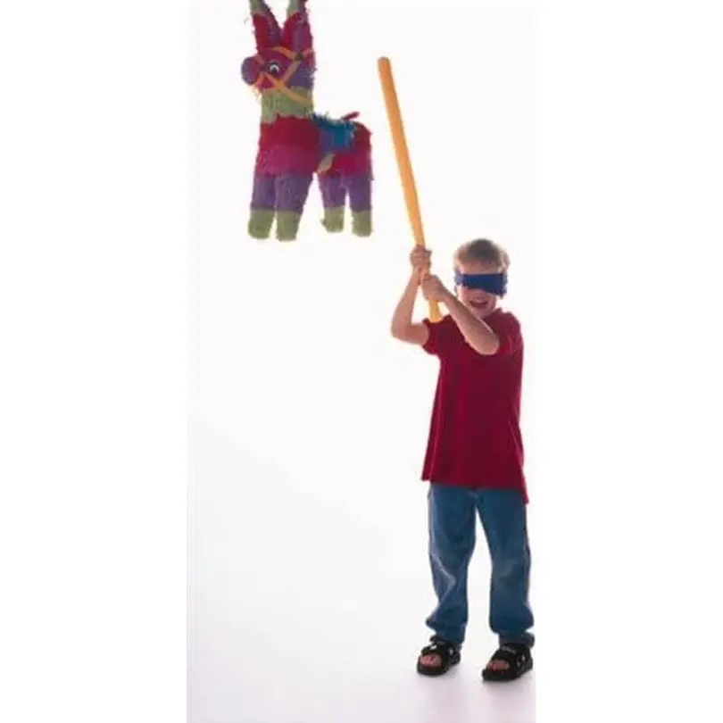 Pinata Feuerwehrauto