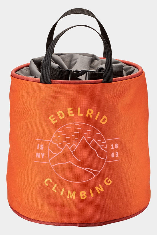 Edelrid Boulder Bag Herkules Pofzak