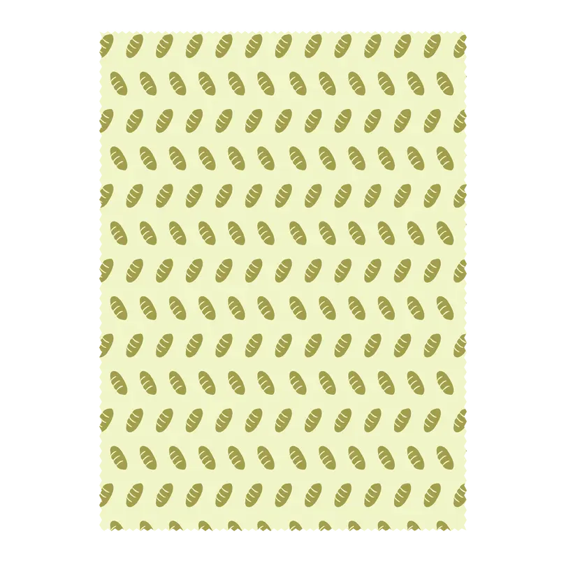 Bienenwachstuch Bee