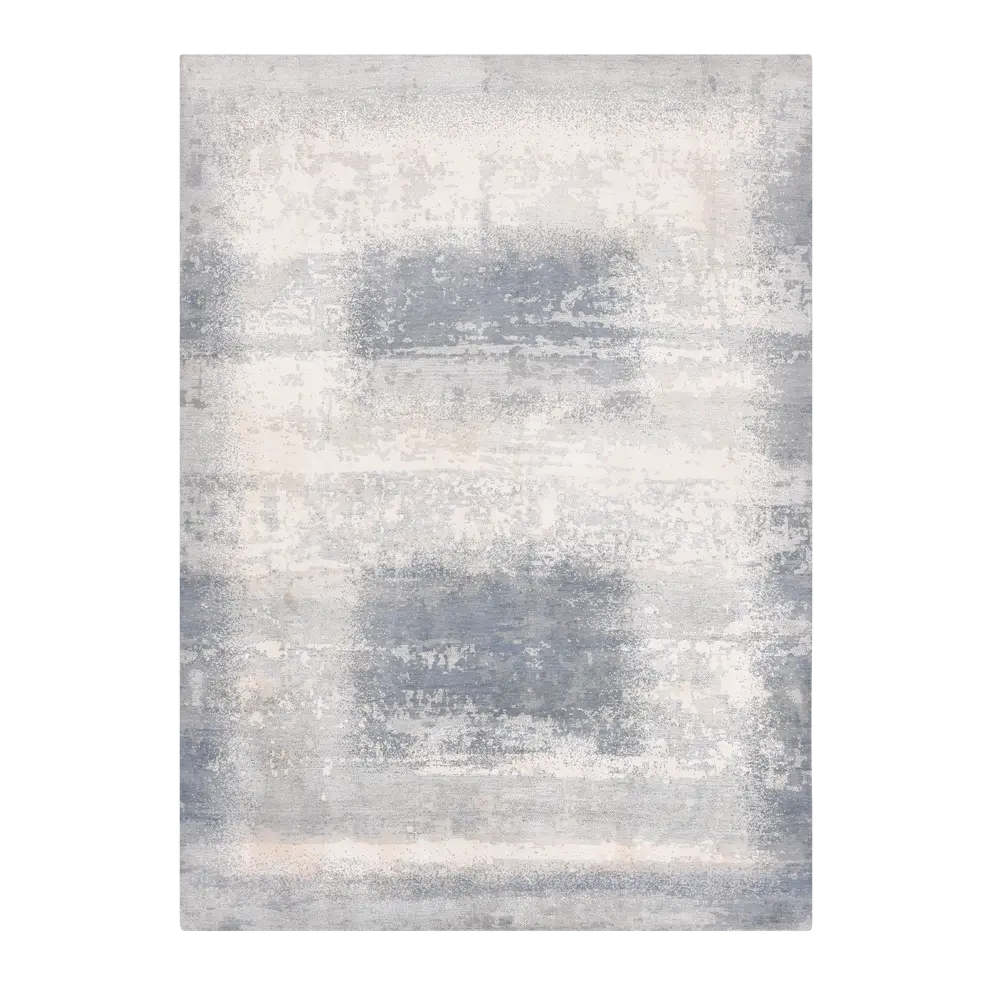 moderner Orientteppich Sahar Fresco