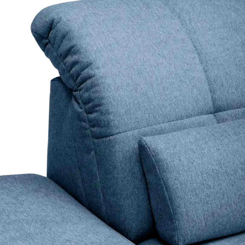 Ecksofa 7686