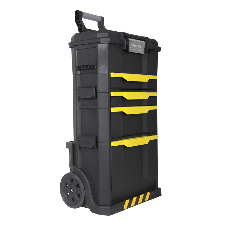 Servante mobile 3-en-1 STANLEY