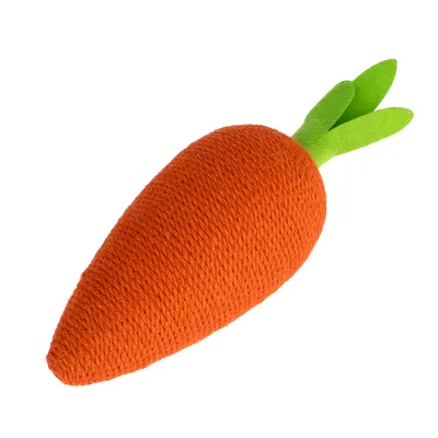 TIAKI Carrot Scratching Furniture