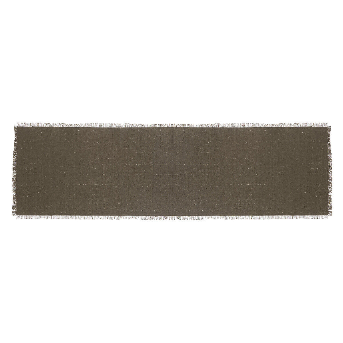 Frente a frente MAHA kaki 38x140cm