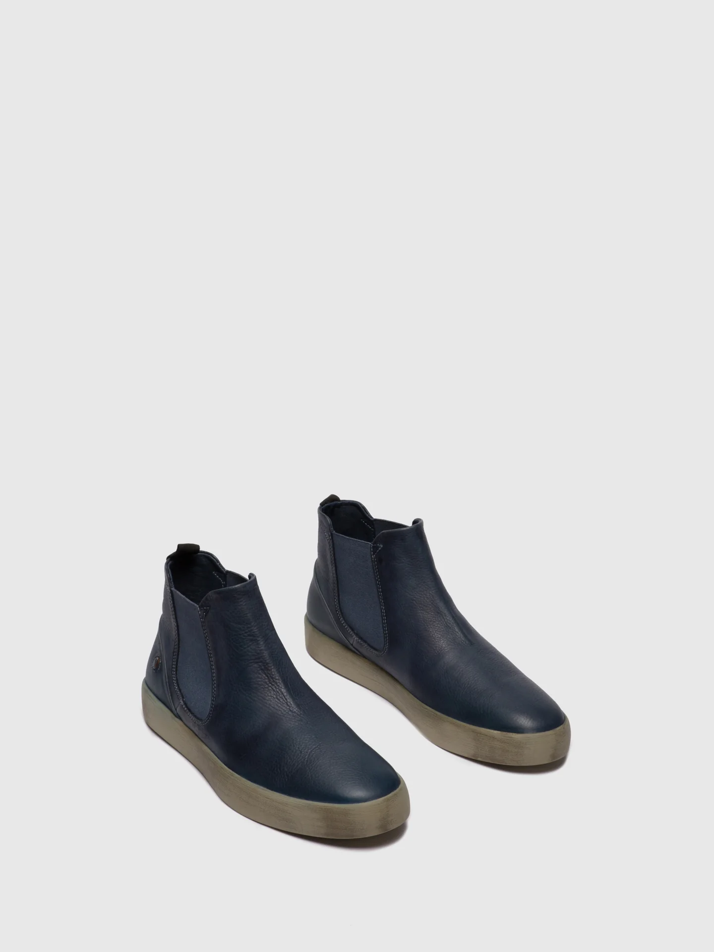 Botins Chelsea RYKE611SOF NAVY