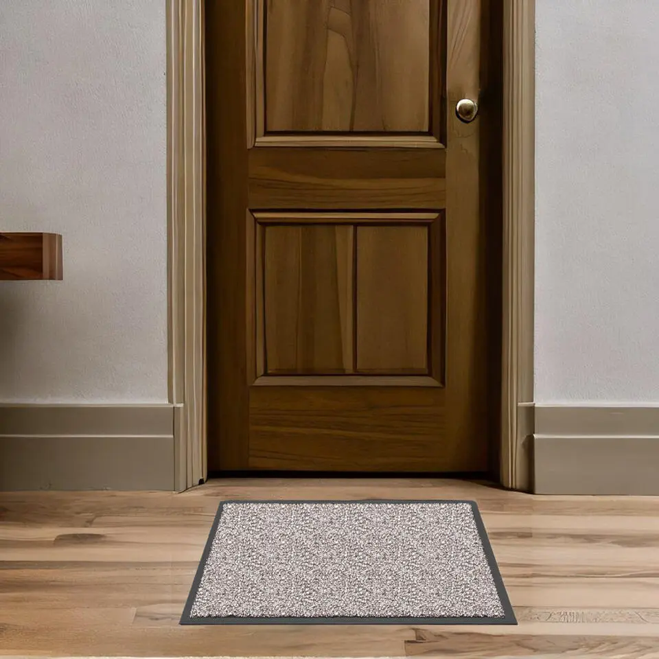 Droogloopmat Watergate 40x60cm beige