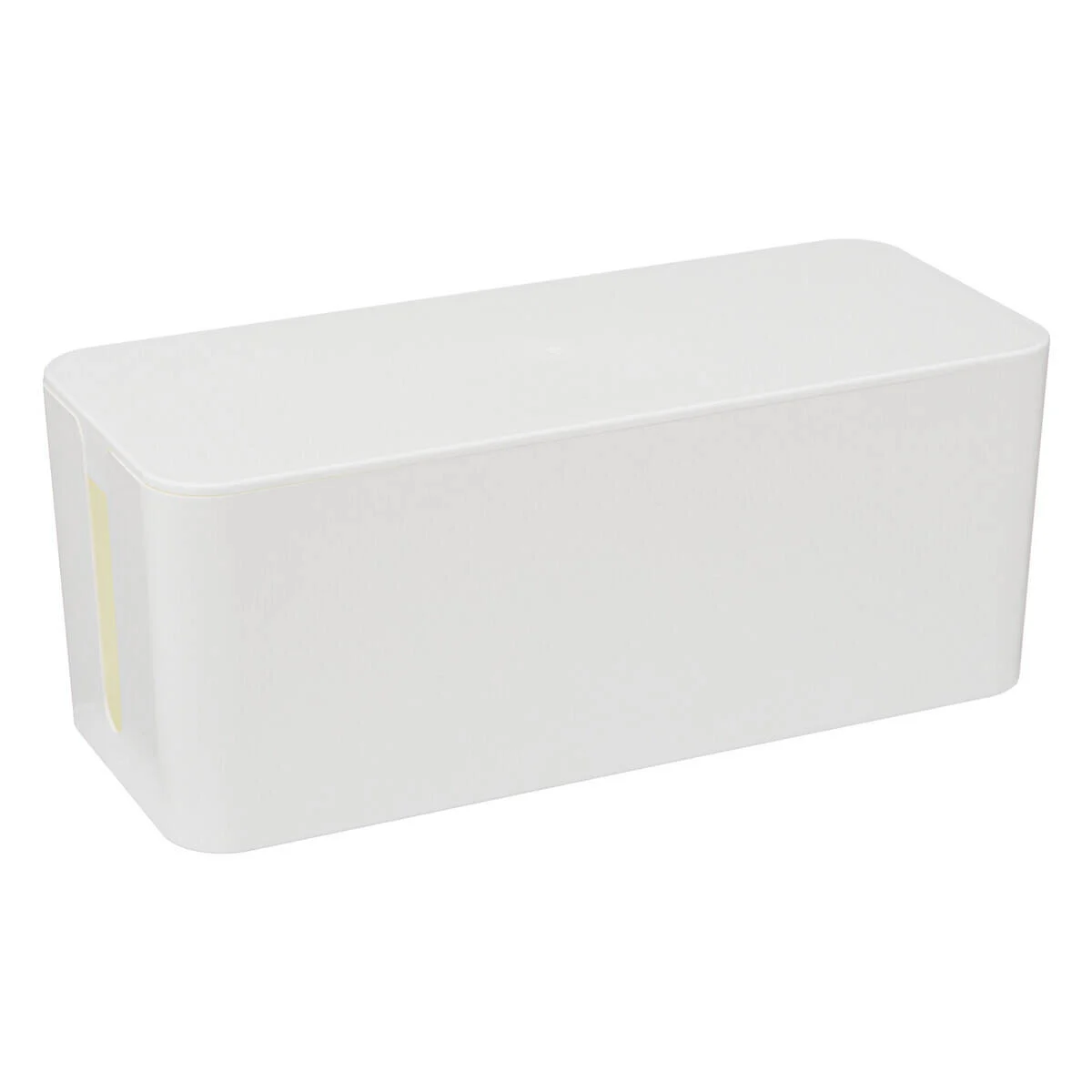 Organizer na kable COVER, 32 x 13,5 x 12,7 cm