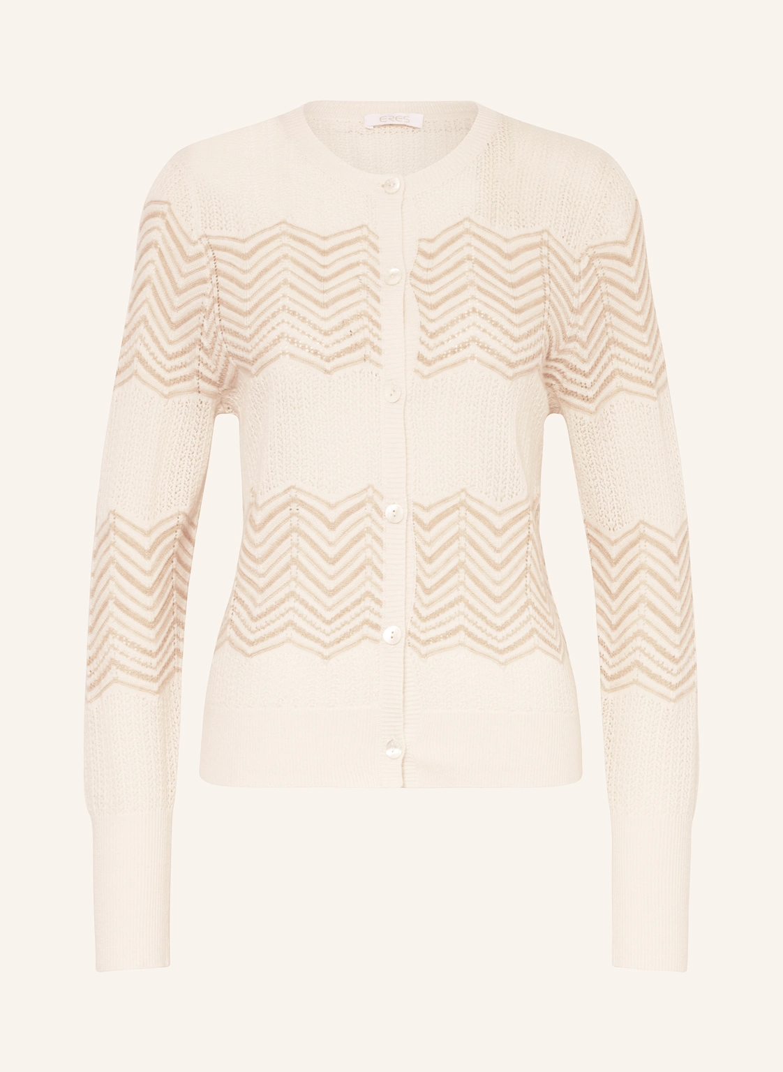 ERES Strickjacke MARIN
