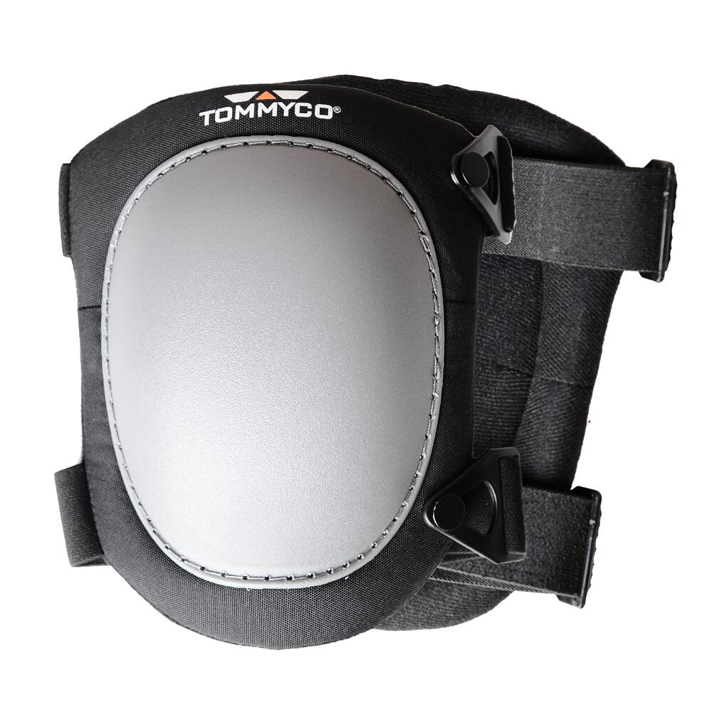 Tommyco T-Foam Hard-Terrain Kneepads, 1-Pair