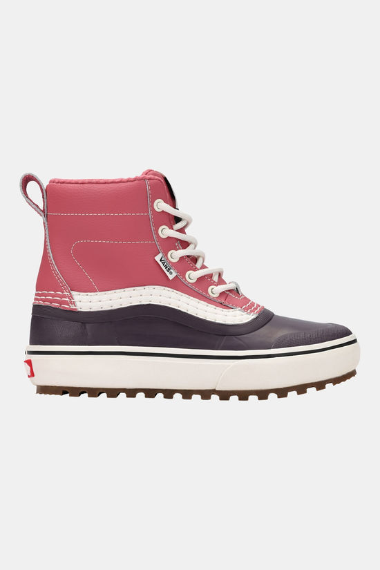 Vans MTE Standard Mid Waterproof Winterschoen Dames